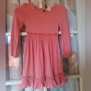 Matilda Jane dress
